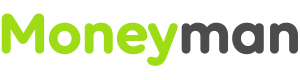 Moneyman.es logo del prestamista